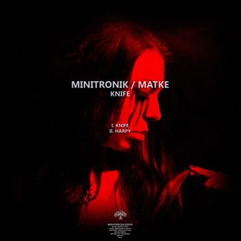 Minitronik - Knife