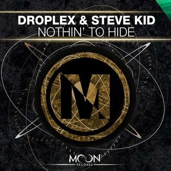 Droplex, Steve Kid - Nothin' To Hide