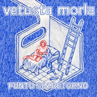 Vetusta Morla - Punto Sin Retorno - MSDL