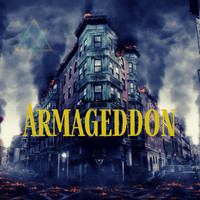 K Kattoure / - Armageddon