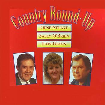 Various Artists / - Country Round Up