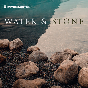 Martyn Barker - Water & Stone