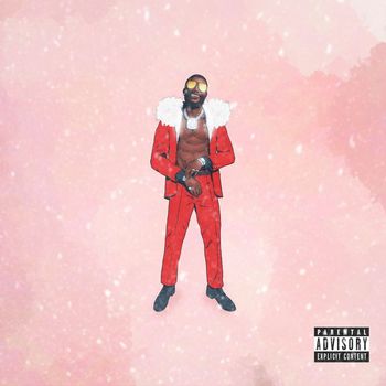 Gucci Mane - East Atlanta Santa 3 (Explicit)