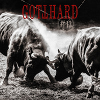Gotthard - #13 (Explicit)