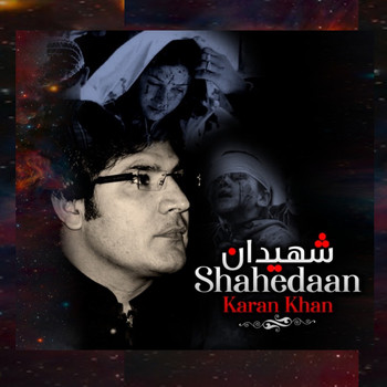 Karan Khan - Shahedaan