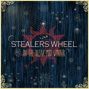 Stealers Wheel - In the Bleak Mid Winter