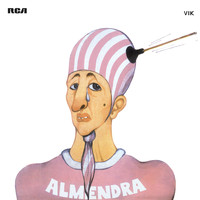 Almendra - Almendra (50 Años)