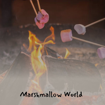 Various Artists - Marshmallow World