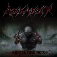 Assassin - No More Lies (Explicit)