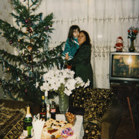 Alisa Danelia - Rogorc patara bavshvi