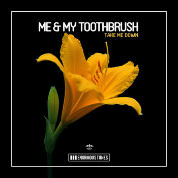 Me & My Toothbrush - Take Me Down