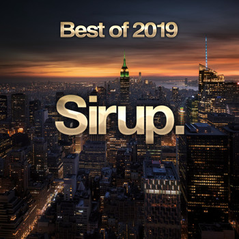 Various Artists - Sirup Best of 2019