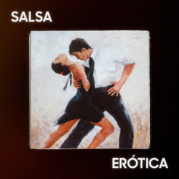 Varios Artistas - Salsa Erótica