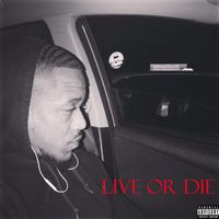 AMAZE - Live Or Die (Explicit)