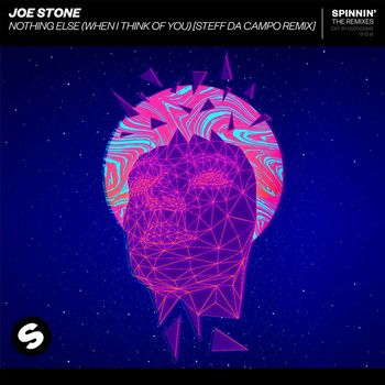 Joe Stone - Nothing Else (When I Think Of You) (Steff da Campo Remix)