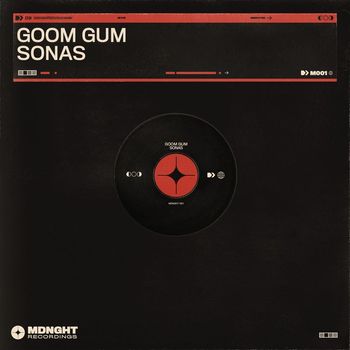 Goom Gum - Sonas