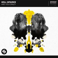 Will Sparks - Are You Crazy