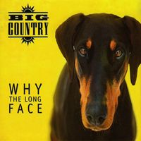 Big Country - Why the Long Face (Bonus Tracks & Demos)