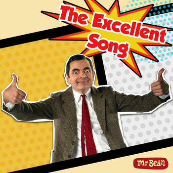 Mr Bean - The Excellent Song