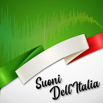 Various Artists - Suoni dell'Italia