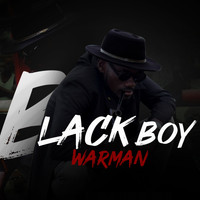 Black Boy - Warman