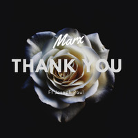 MARX - Thank You (feat. Joseph Paul)