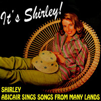 Shirley Abicair - It's Shirley