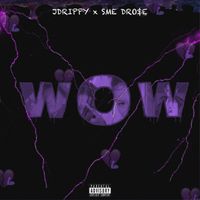 STUNNA - WOW (Explicit)