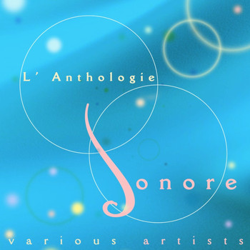 Various Artists - L'Anthologie Sonore