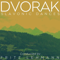 Bamberg Symphony Orchestra - Dvorak Slavonic Dances