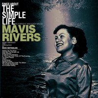 Mavis Rivers - Sings About The Simple Life