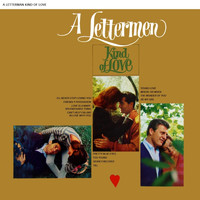 The Lettermen - A Lettermen Kind Of Love