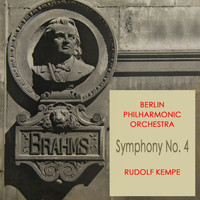 Berlin Philharmonic Orchestra - Brahms: Symphony No. 4