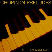 Stefan Askenase - Chopin 24 Preludes