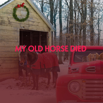 Various Artists - My Old Horse Died (Explicit)