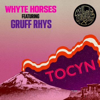 Whyte Horses - Tocyn