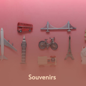 Various Artists - Souvenirs (Explicit)