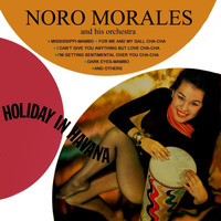 Noro Morales - Holiday In Havana