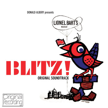 Various Artists - Blitz!