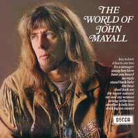 John Mayall - The World Of John Mayall