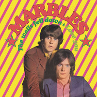 The Marbles - The Walls Fell Down / Love You