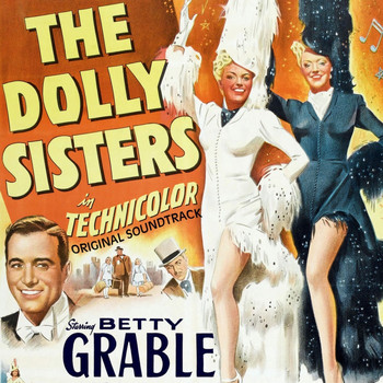 Various Artists - The Dolly Sisters
