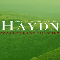Sir Thomas Beecham - Haydn: Symphony Nos. 101 & 102