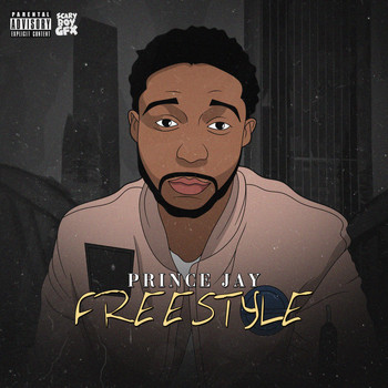 Prince Jay - Freestyle (Explicit)
