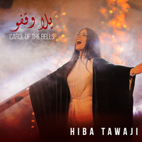Hiba Tawaji - Carol of the Bells / يلا وقفو