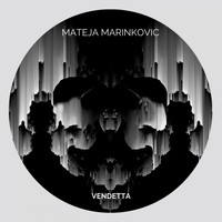 Mateja Marinkovic - Vendetta