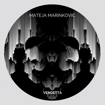 Mateja Marinkovic - Vendetta