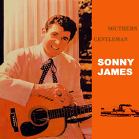 Sonny James - Southern Gentleman