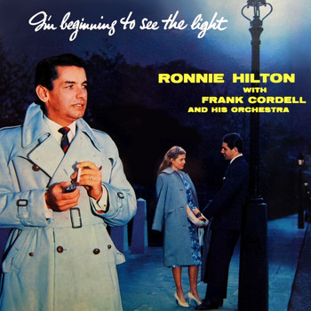 Ronnie Hilton - I'm Beginning To See The Light