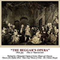 Pro Arte Orchestra - The Beggar's Opera